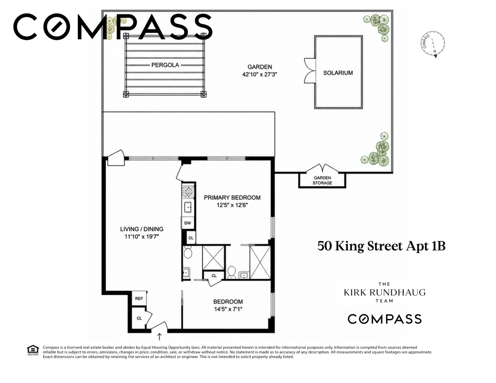 50 King Street, Unit 1B photo 10