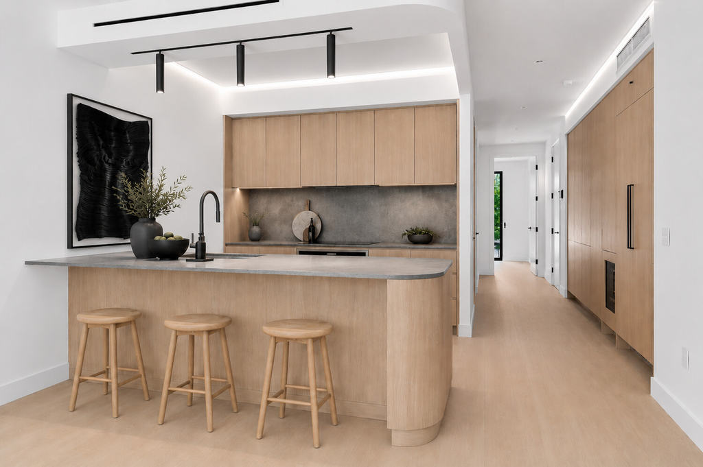 386 Kosciuszko Street, Unit TWSE