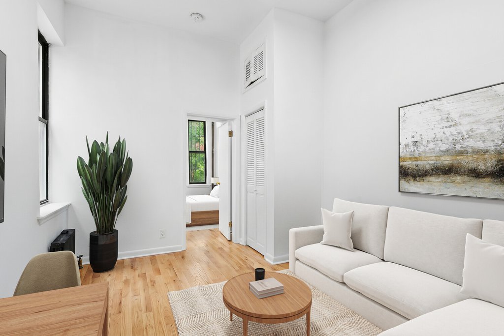 424 East 115th Street, Unit 1C
