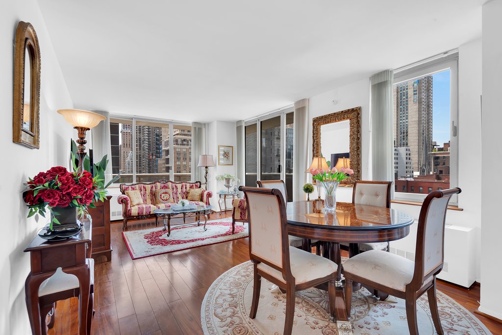 200 East 89th Street, Unit 9B