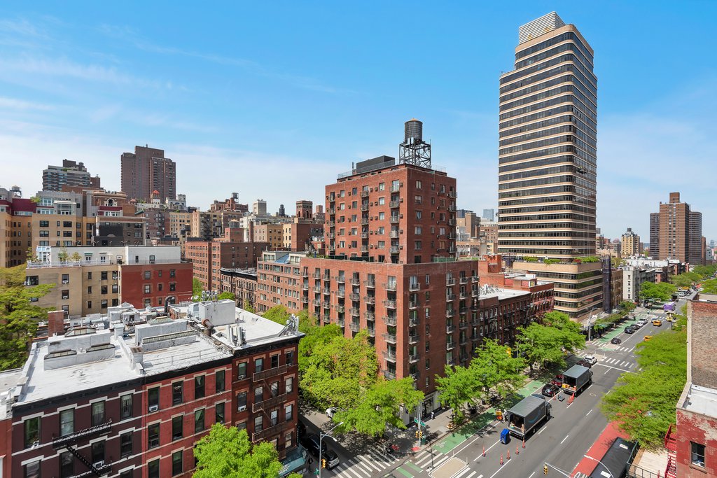 200 East 89th Street, Unit 9B photo 8