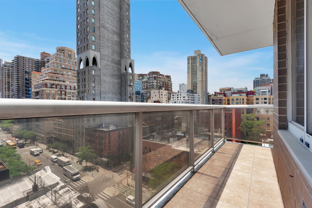 200 East 89th Street, Unit 9B photo 10