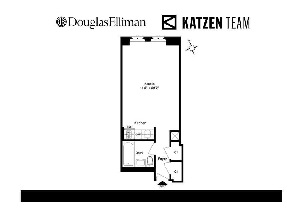 320 East 42nd Street, Unit 2403 photo 12