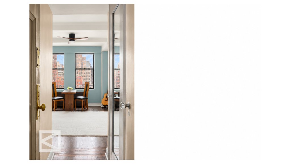 320 East 42nd Street, Unit 2403 photo 4