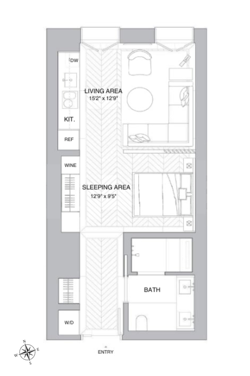 685 Fifth Avenue, Unit 6D photo 21