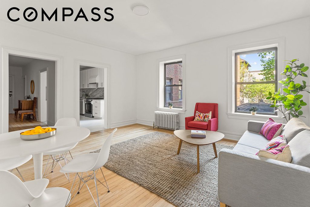83-10 35th Avenue, Unit 2P photo 3