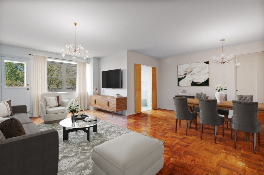 1608 Ocean Parkway, Unit 8B photo 3