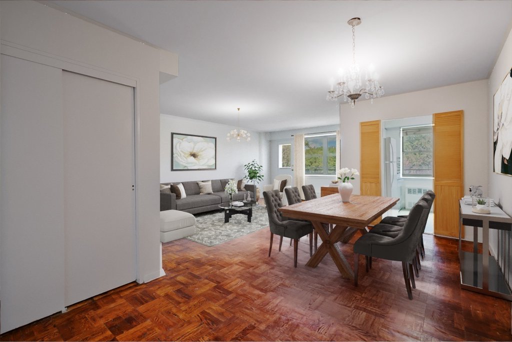 1608 Ocean Parkway, Unit 8B photo 5