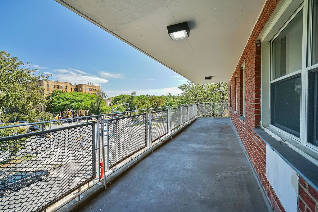 1608 Ocean Parkway, Unit 8B photo 13