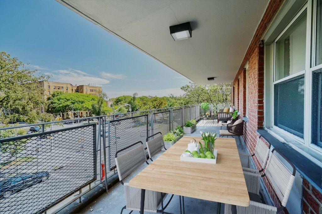 1608 Ocean Parkway, Unit 8B photo 14