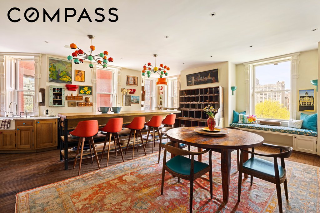 34 Gramercy Park East, Unit PHB