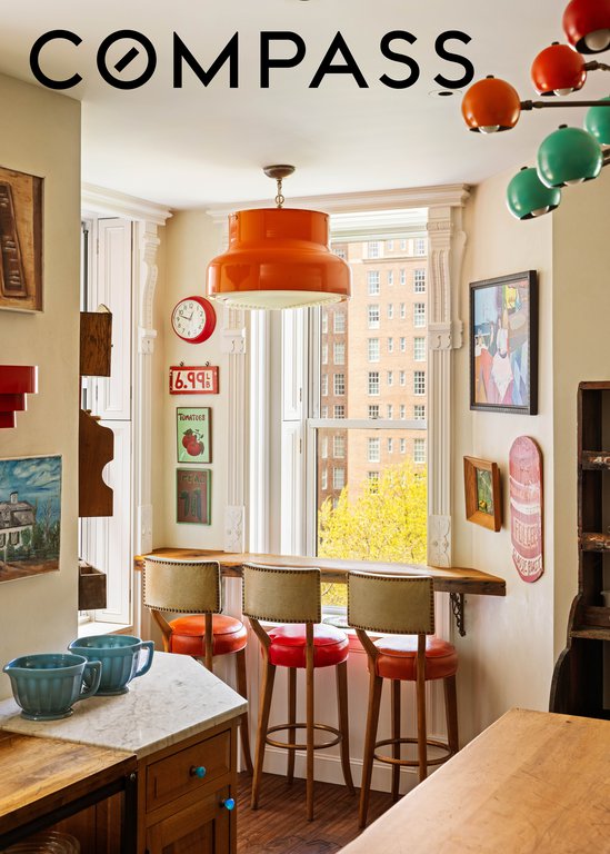 34 Gramercy Park East, Unit PHB photo 4