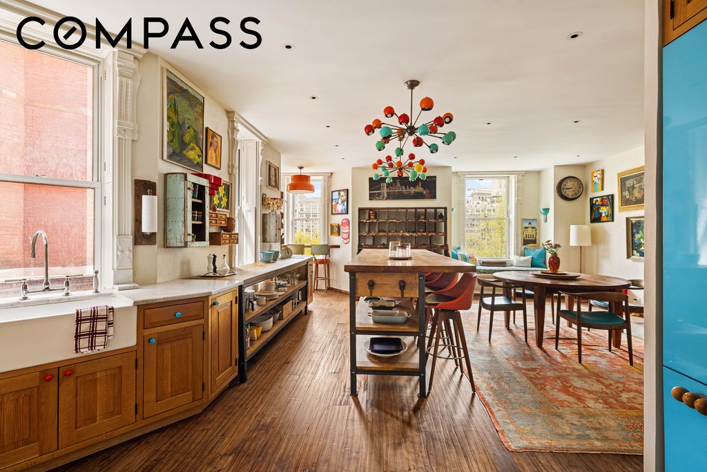 34 Gramercy Park East, Unit PHB photo 5