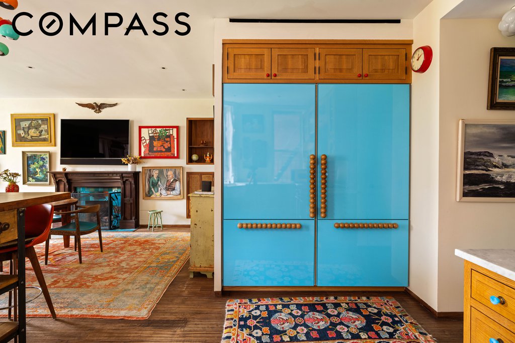 34 Gramercy Park East, Unit PHB photo 7