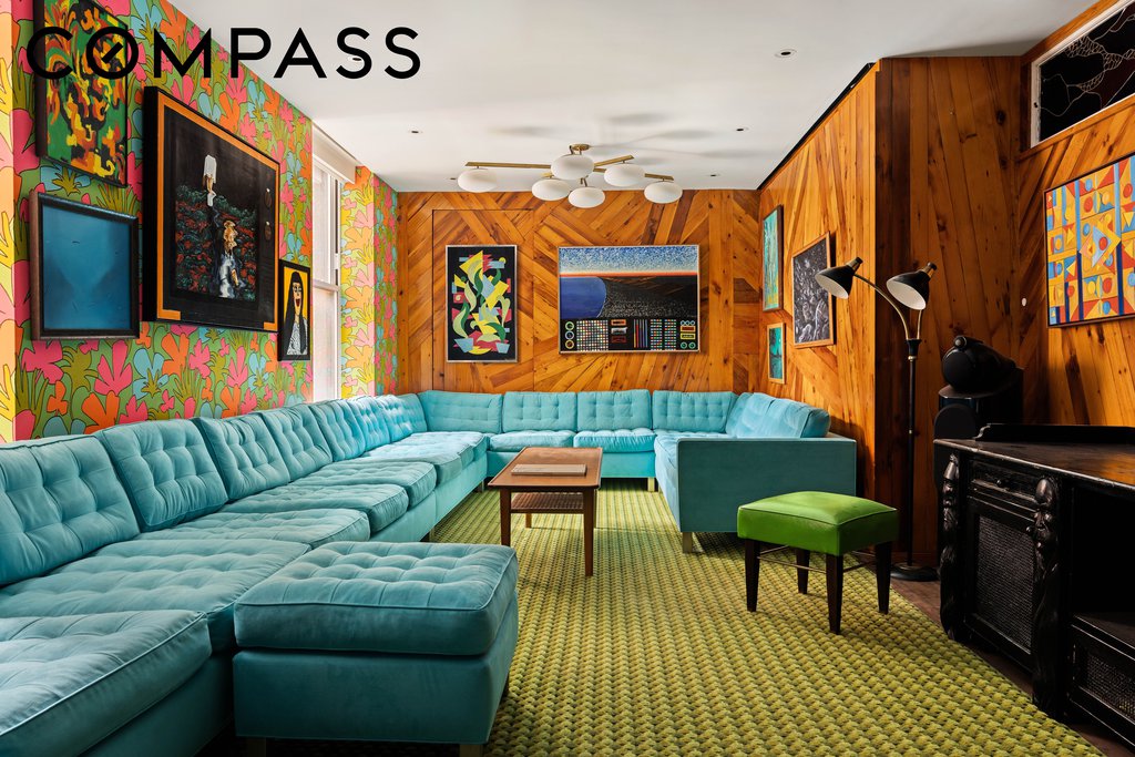 34 Gramercy Park East, Unit PHB photo 8