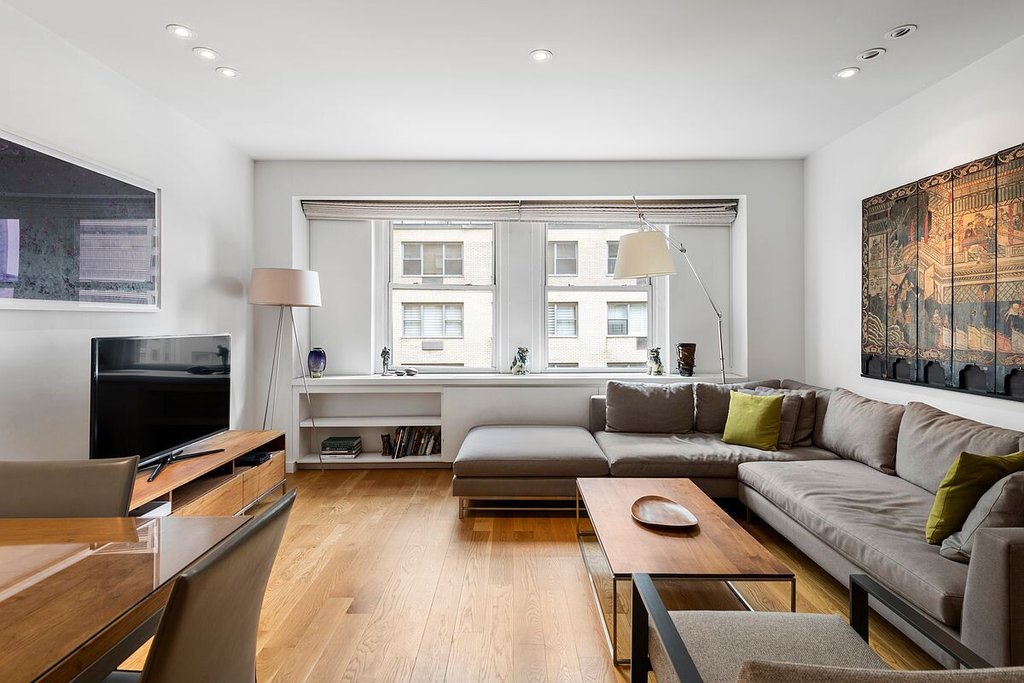 111 East 56th Street, Unit 1415