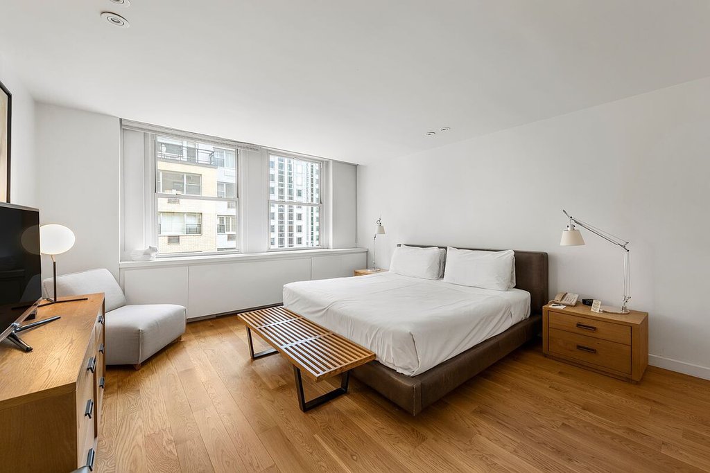 111 East 56th Street, Unit 1415 photo 10