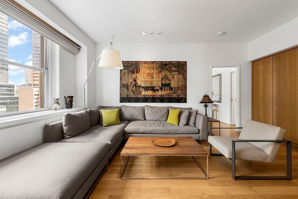 111 East 56th Street, Unit 1415 photo 11