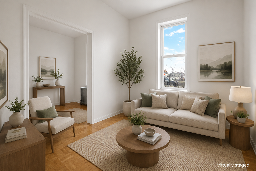 695 Meeker Avenue, Unit 6