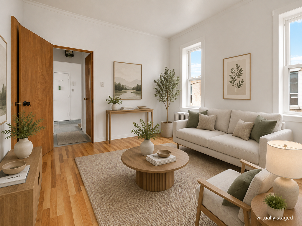 695 Meeker Avenue, Unit 6 photo 3