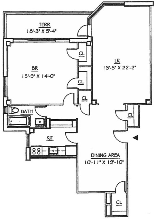 177 East 77th Street, Unit 5D photo 13