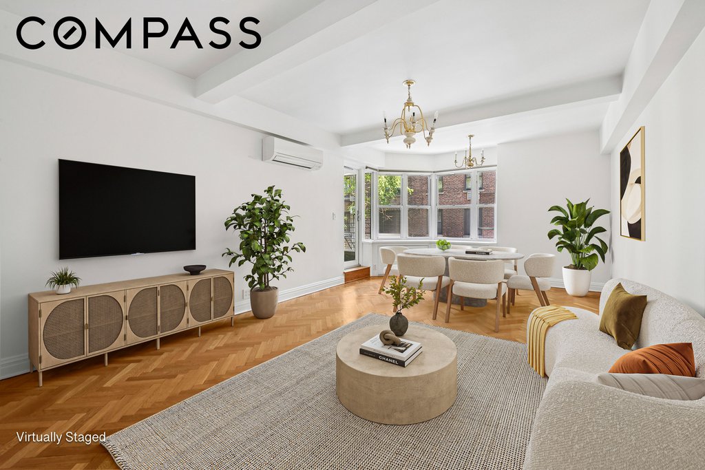 177 East 77th Street, Unit 5D