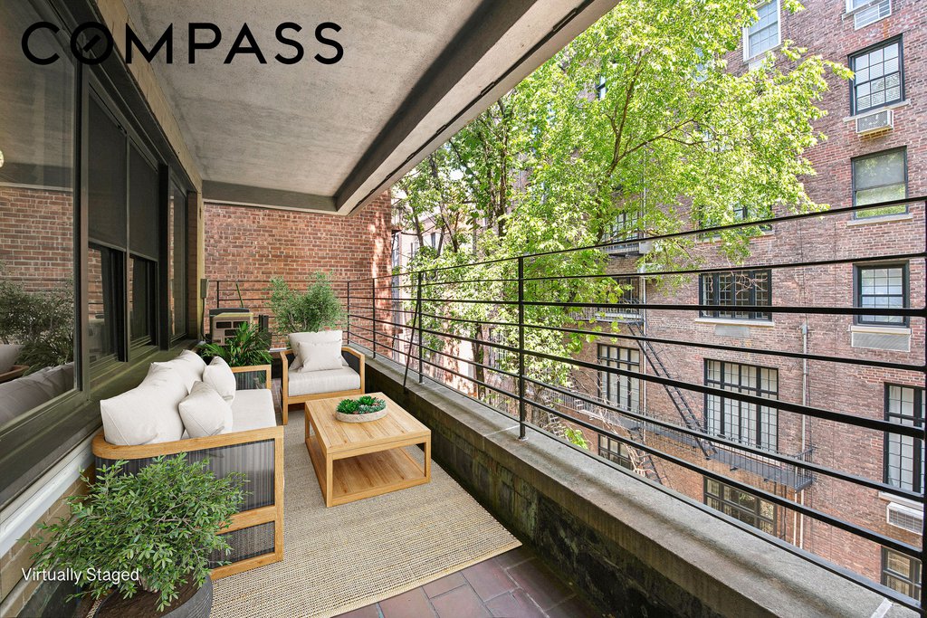 177 East 77th Street, Unit 5D photo 4