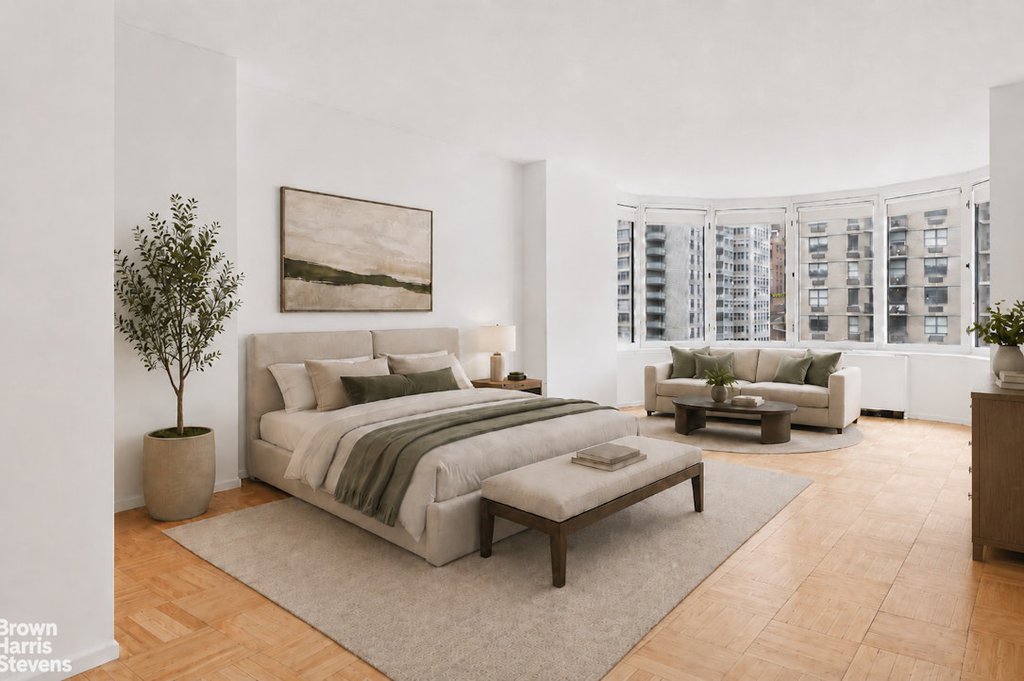 330 East 38th Street, Unit 15H