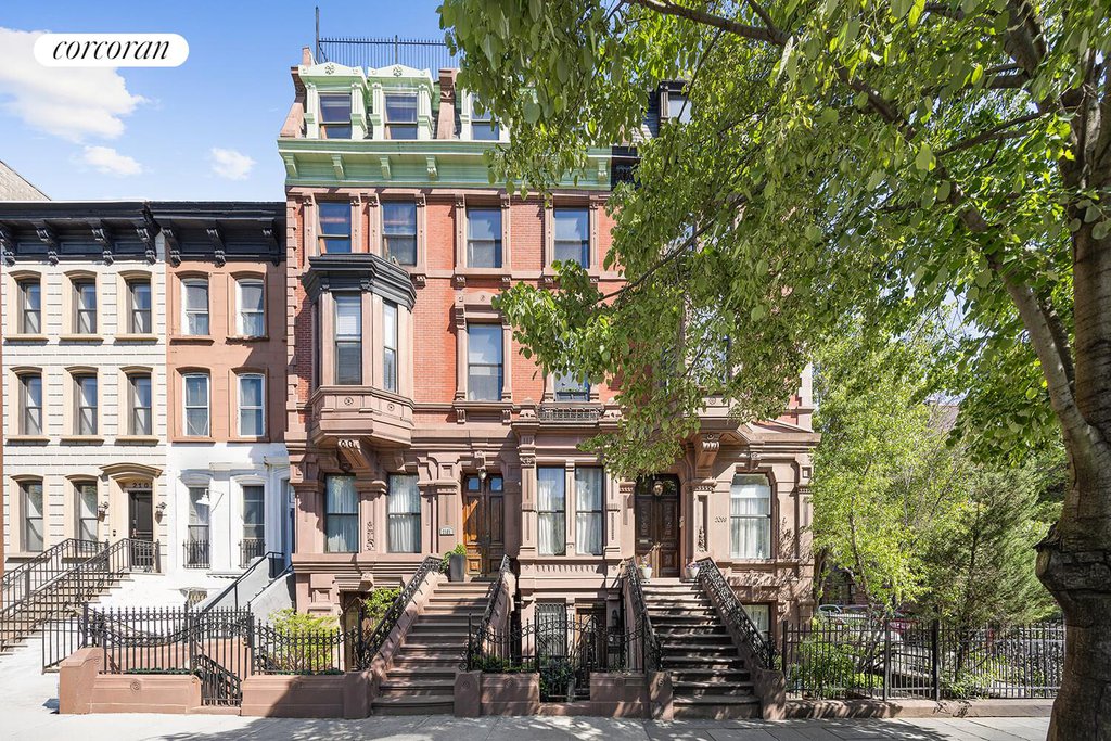 2101 Fifth Avenue, Unit GS