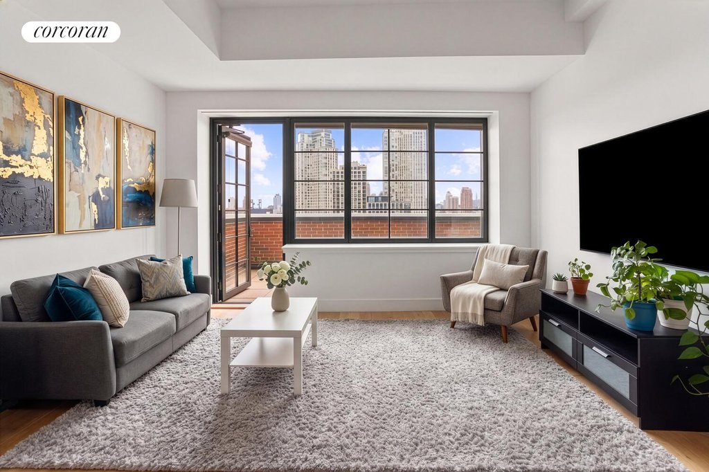 27-21 44th Drive, Unit 1502