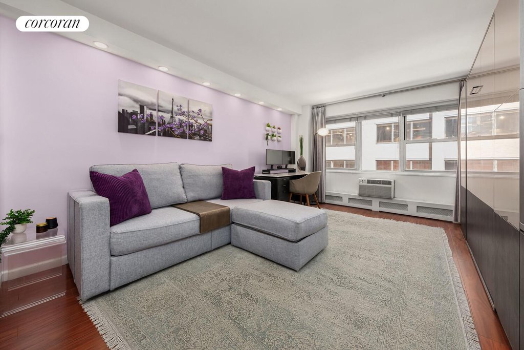 153 East 57th Street, Unit 8C