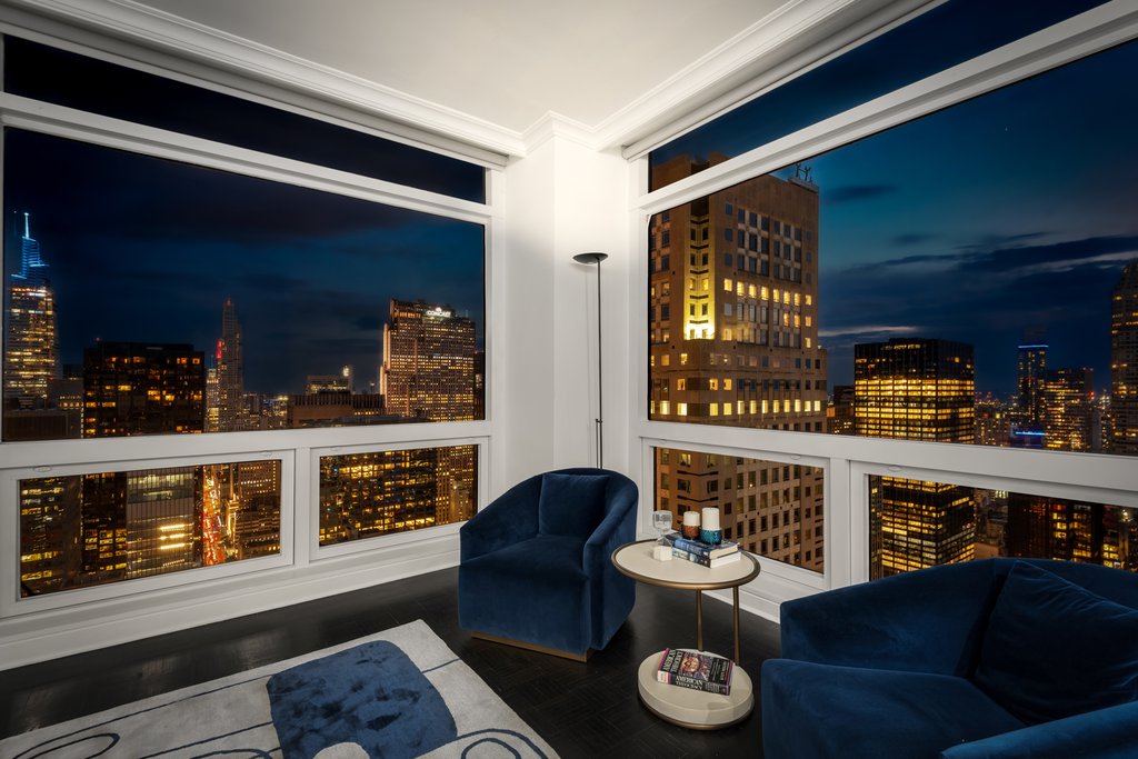 721 Fifth Avenue, Unit 57H