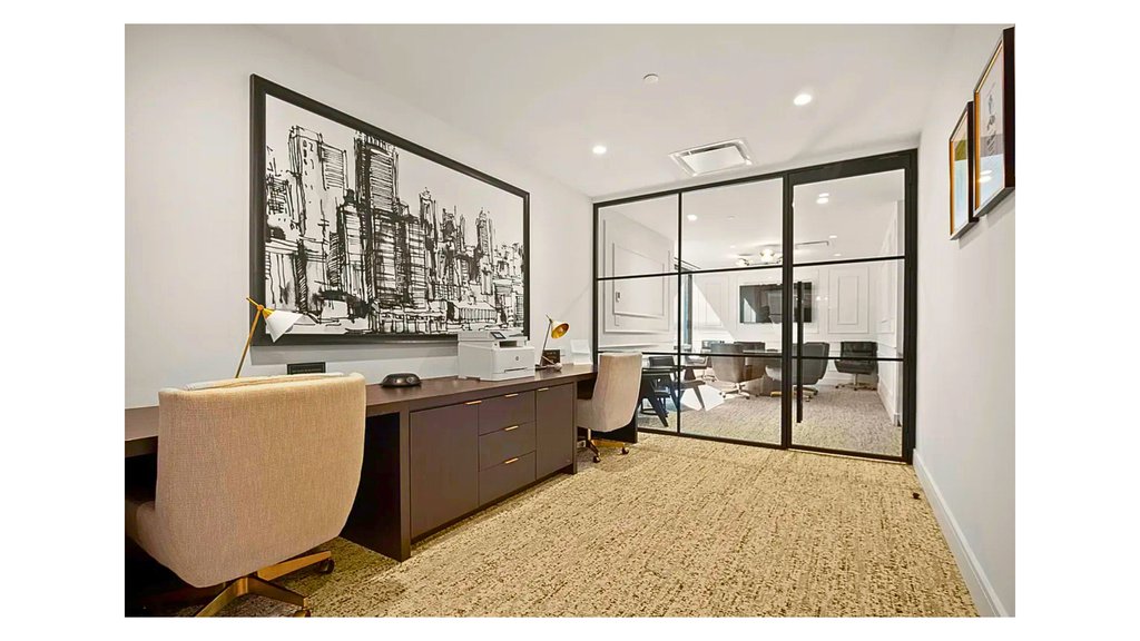 721 Fifth Avenue, Unit 57H photo 18