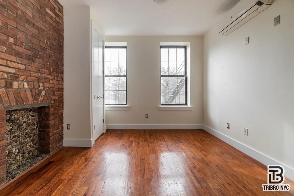 215 Marion Street, Unit 2A