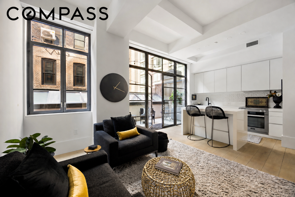 404 Park Avenue South, Unit 3E