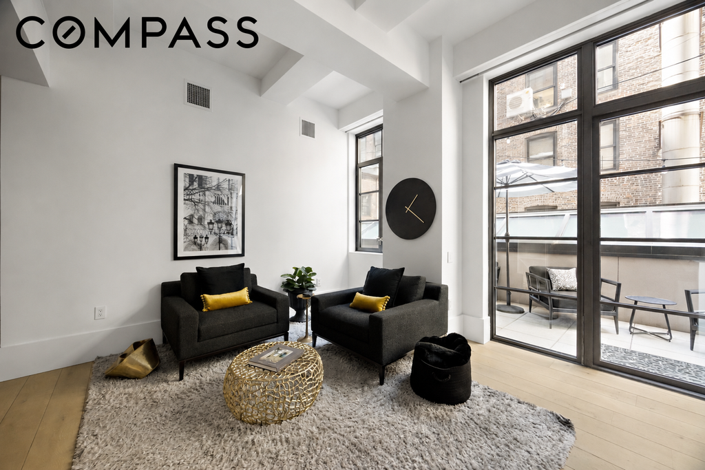 404 Park Avenue South, Unit 3E photo 6