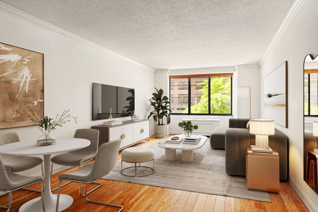 5 East 22nd Street, Unit 3G
