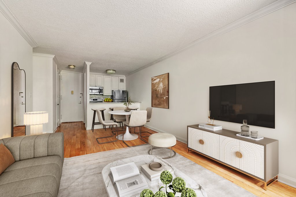 5 East 22nd Street, Unit 3G photo 2