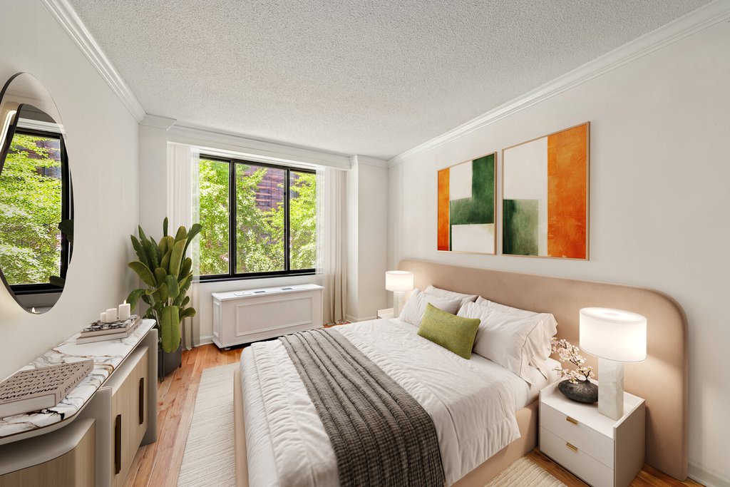 5 East 22nd Street, Unit 3G photo 4