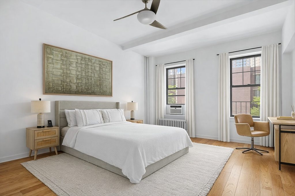 141 East 3rd Street, Unit 4B photo 4