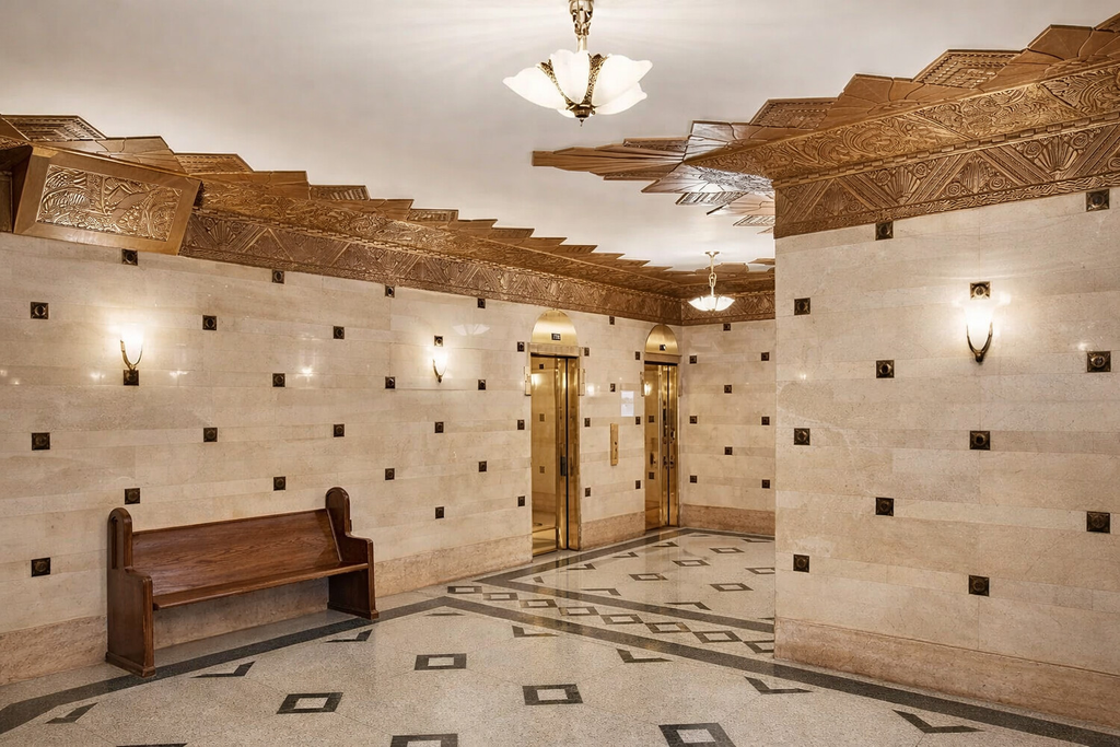 141 East 3rd Street, Unit 4B photo 6