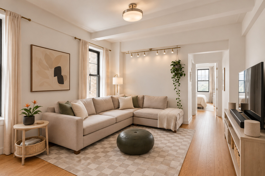 141 East 3rd Street, Unit 4B photo 9