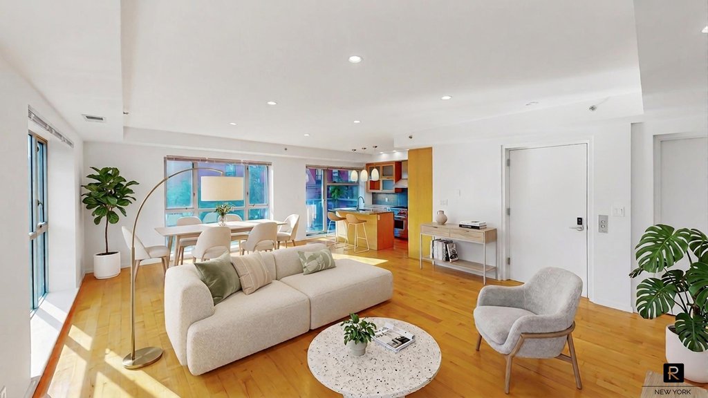 32 Clinton Street, Unit 4