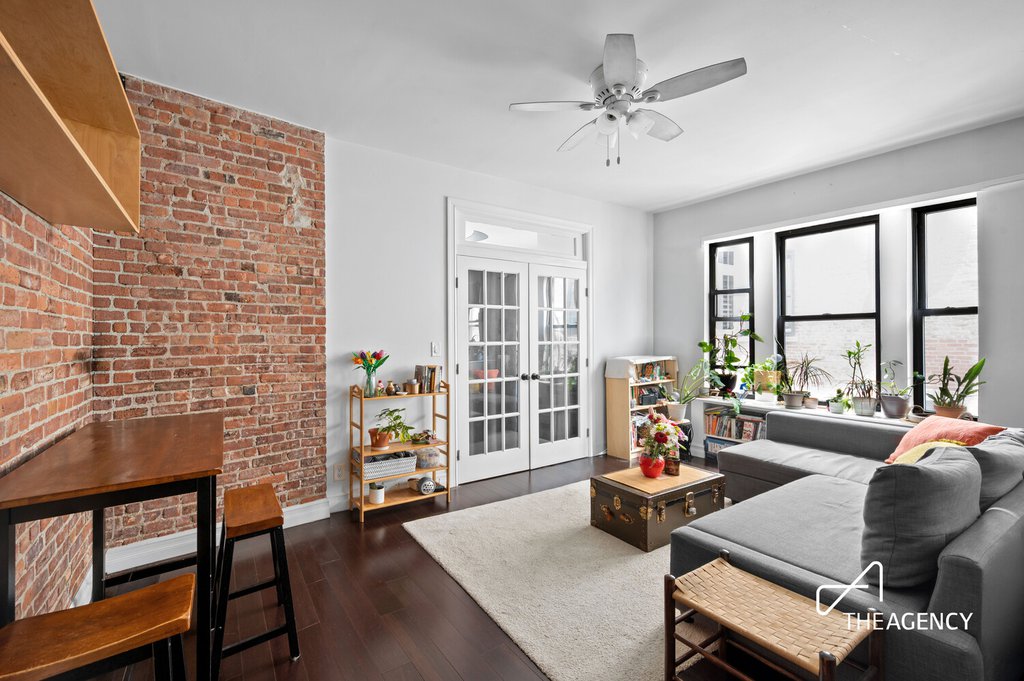 4260 Broadway, Unit 408
