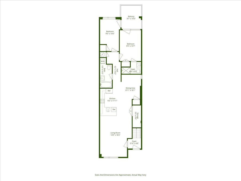 118 MADISON Street, Unit 2 photo 17