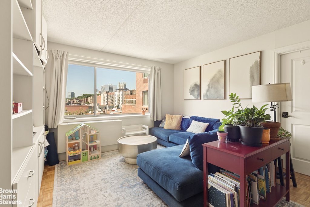 330 West 145th Street, Unit 602