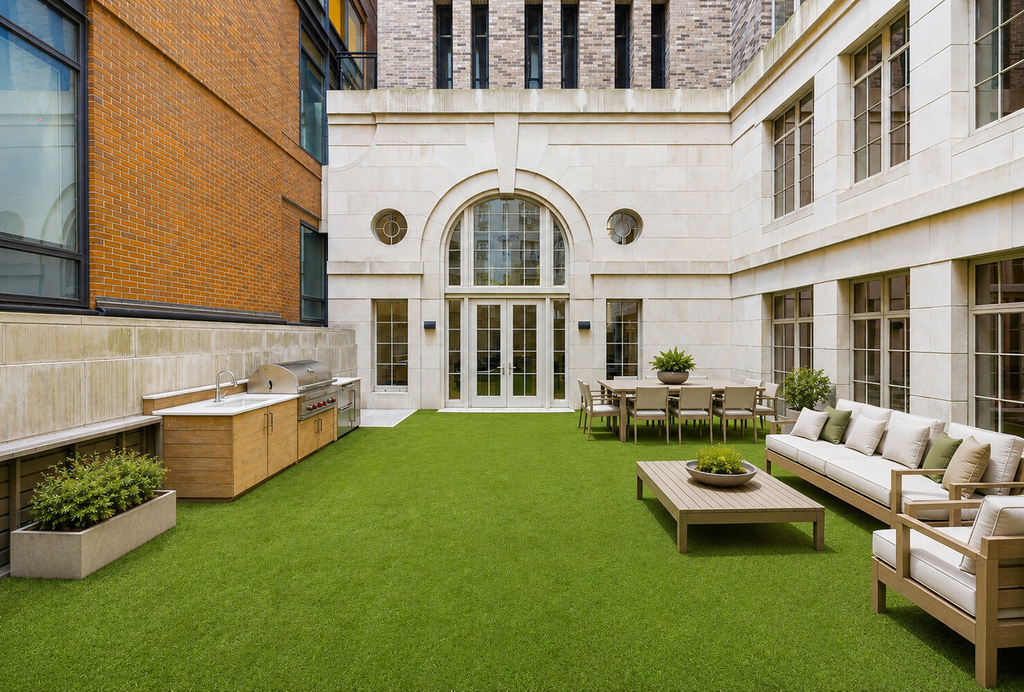 1228 Madison Avenue, Unit 2