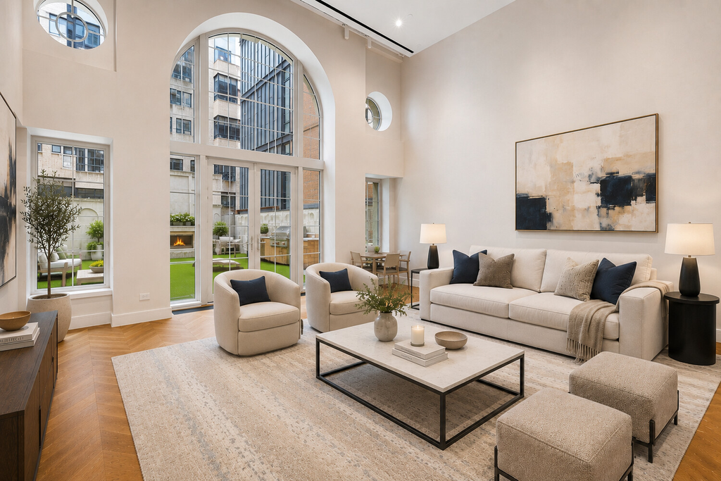 1228 Madison Avenue, Unit 2 photo 3