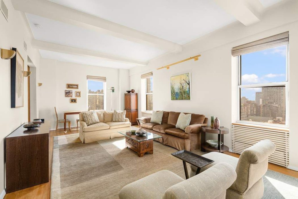 12 West 72nd Street, Unit 23/24A