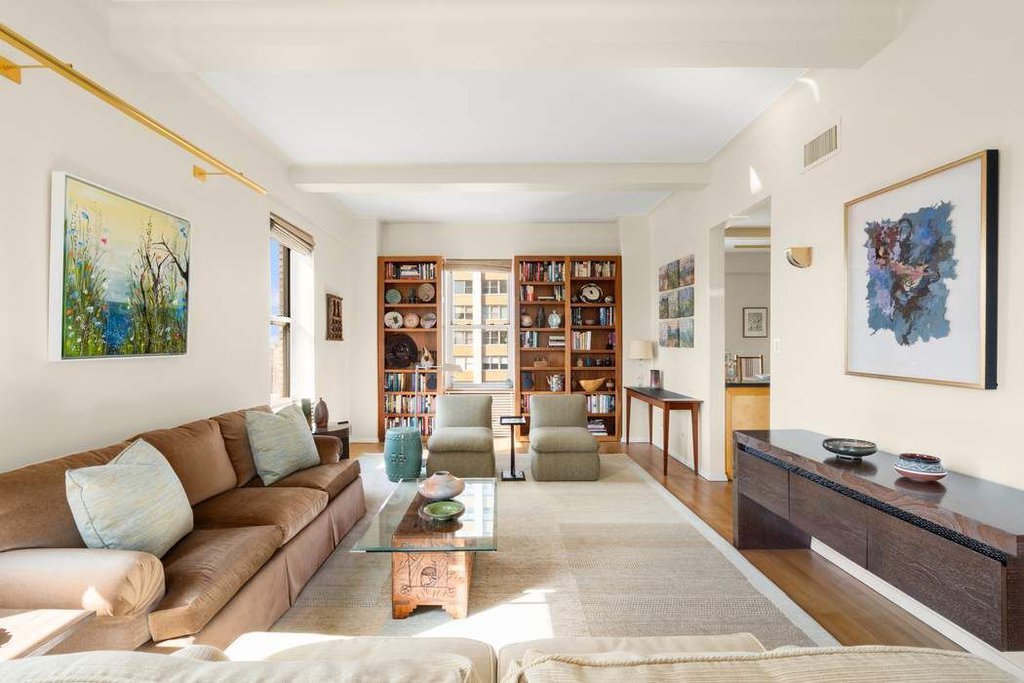 12 West 72nd Street, Unit 23/24A photo 2